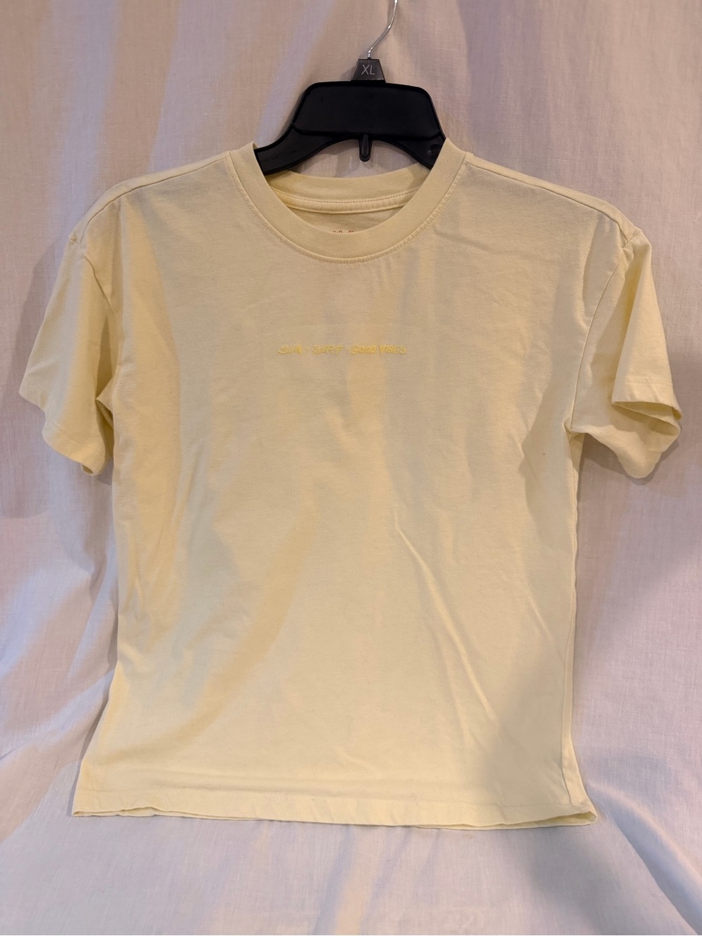 Girls T-shirt